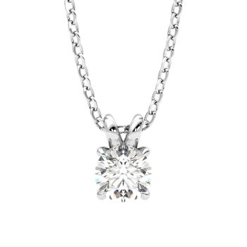 Dea 0.50ct Necklace