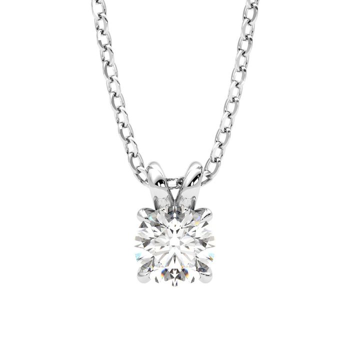 Dea 0.50ct Necklace