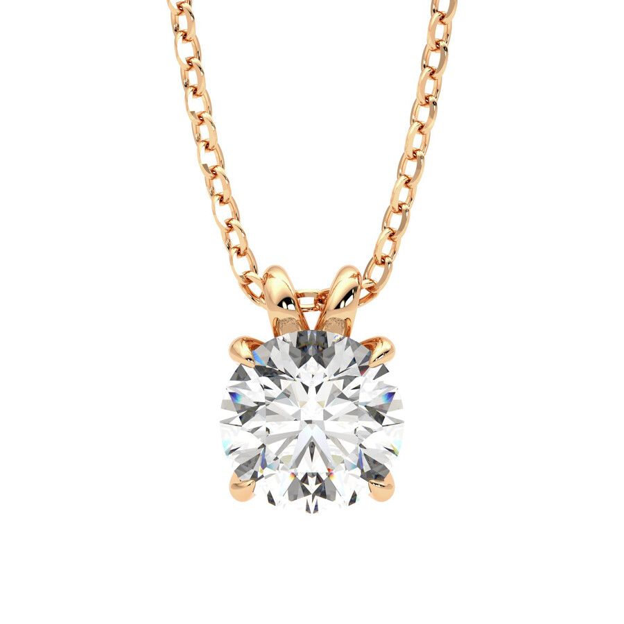 Dea 1.00ct Necklace