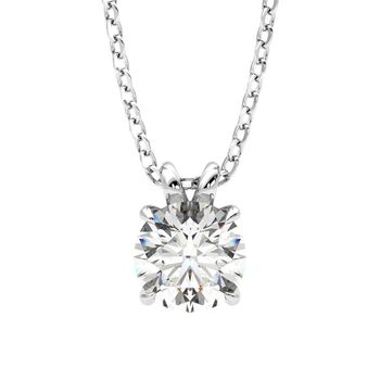 Dea 1.00ct Necklace