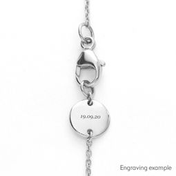 Taylor & Hart Iona Necklace Jewellery 2