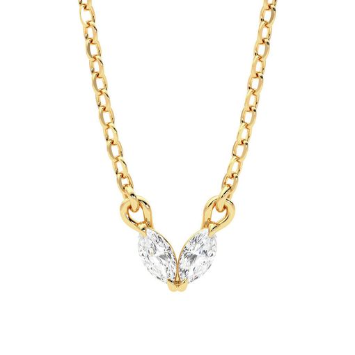 Taylor & Hart Iona Necklace Jewellery 0