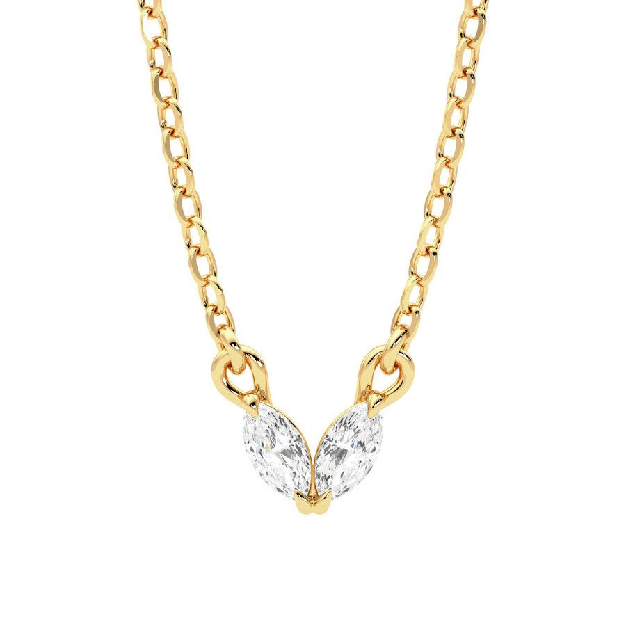Taylor & Hart Iona Necklace Jewellery 0