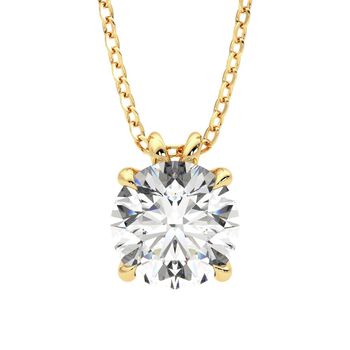 Dea 2.00ct Necklace