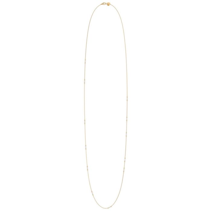 Iona Long Necklace