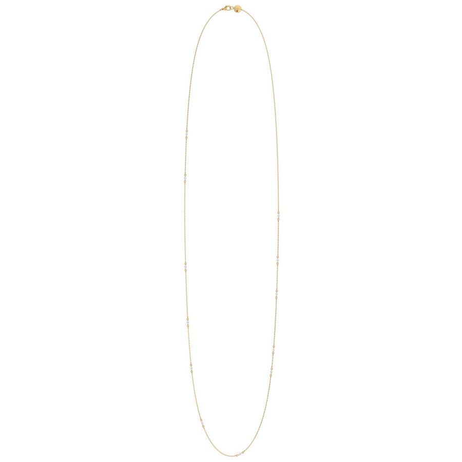 Iona Long Necklace