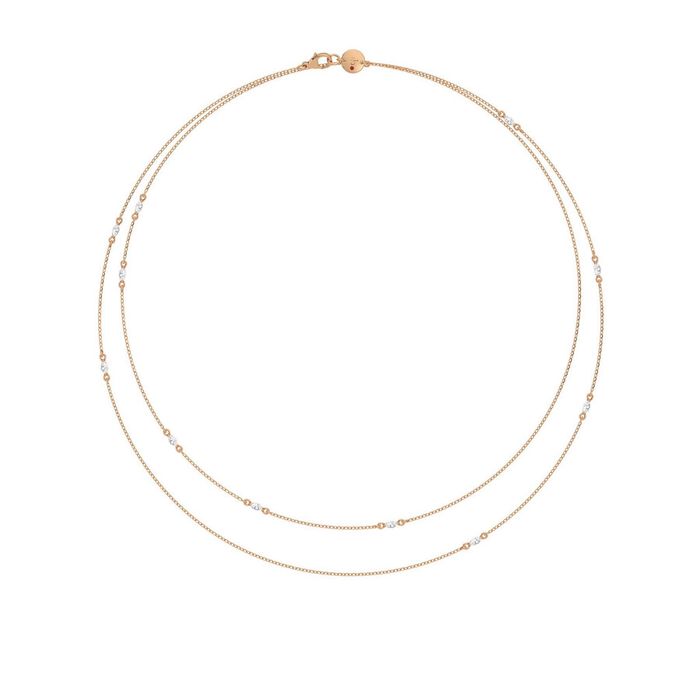 Iona Long Necklace