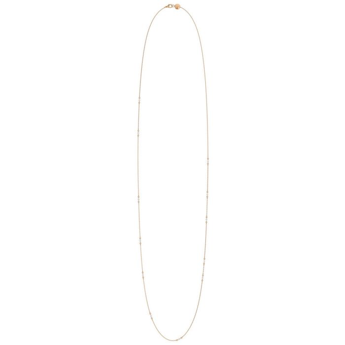 Iona Long Necklace