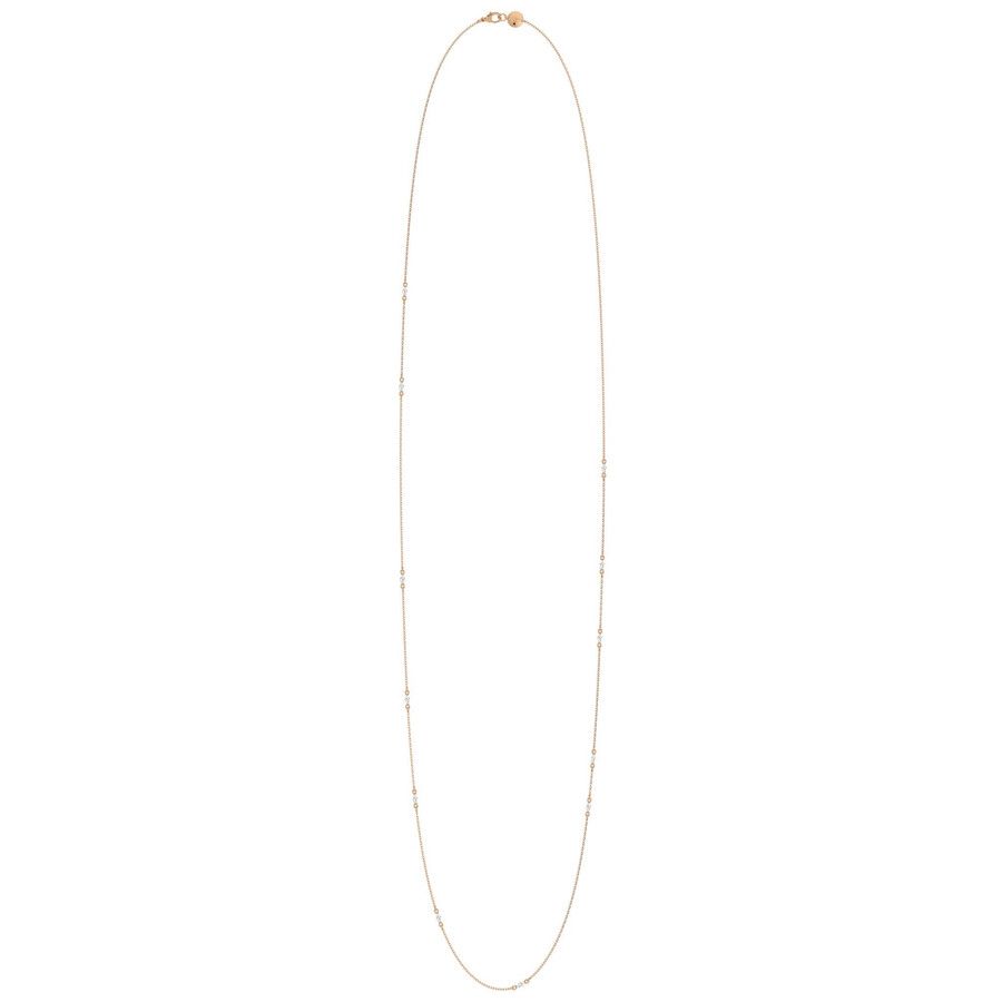 Iona Long Necklace