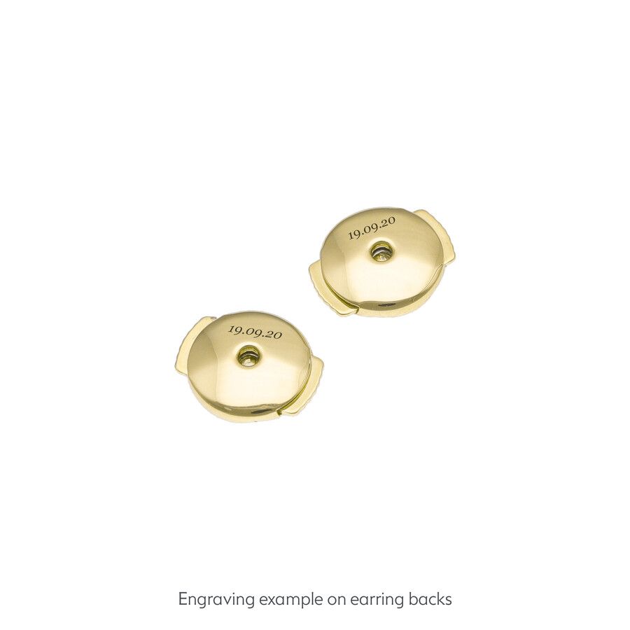Taylor & Hart Earrings backs Jewellery 1
