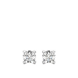 Taylor & Hart Dea 0.20ct Studs Natural Diamonds Jewellery 0