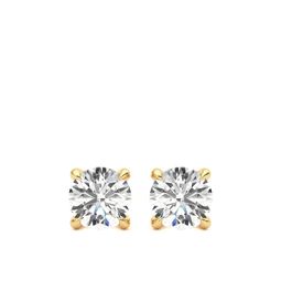 Taylor & Hart Dea 0.50ct Studs Natural Diamonds Jewellery 0