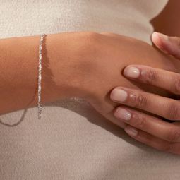 Taylor & Hart Iona Tennis Bracelet Natural Diamonds Jewellery 3