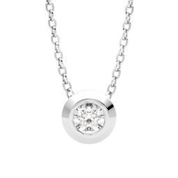 Taylor & Hart Solanna Necklace Natural Diamonds Jewellery 0