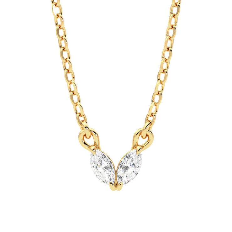 Taylor & Hart Iona Necklace Natural Diamonds Jewellery 0