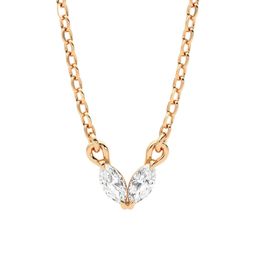 Taylor & Hart Iona Necklace Natural Diamonds Jewellery 0