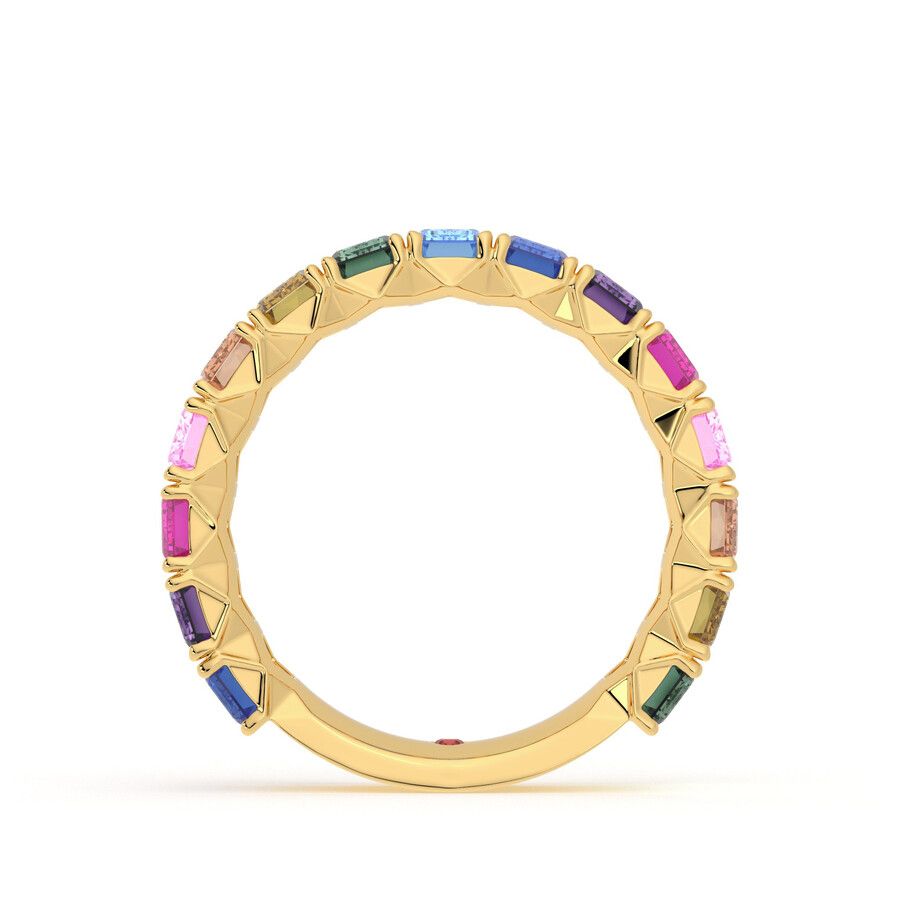 Taylor & Hart Everlia Wedding Ring 1