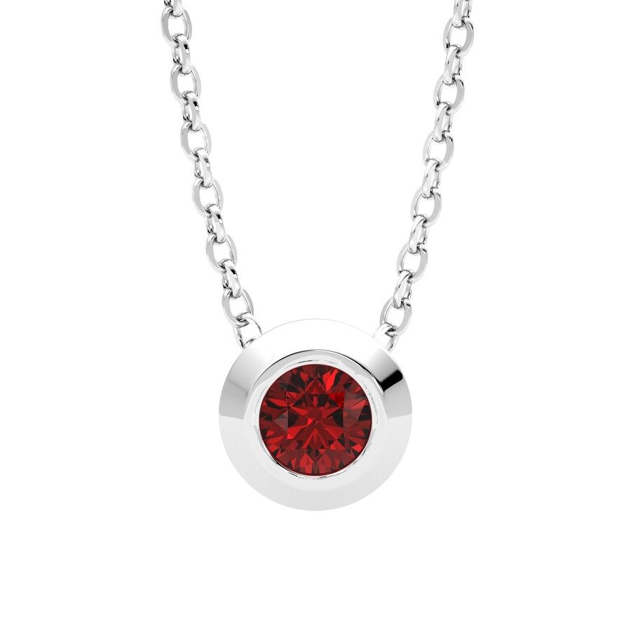 Solanna Necklace