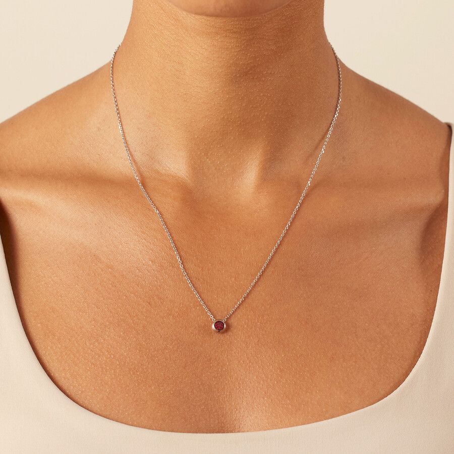 Solanna Necklace