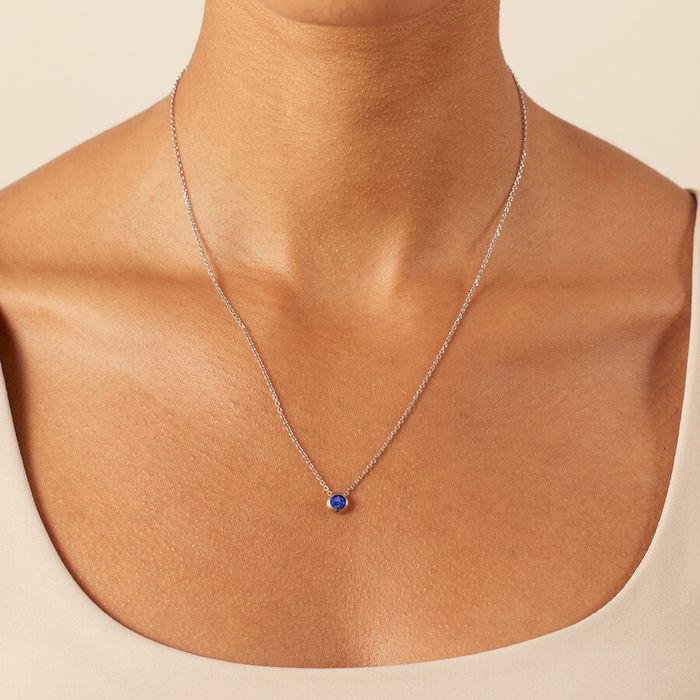 Solanna Necklace
