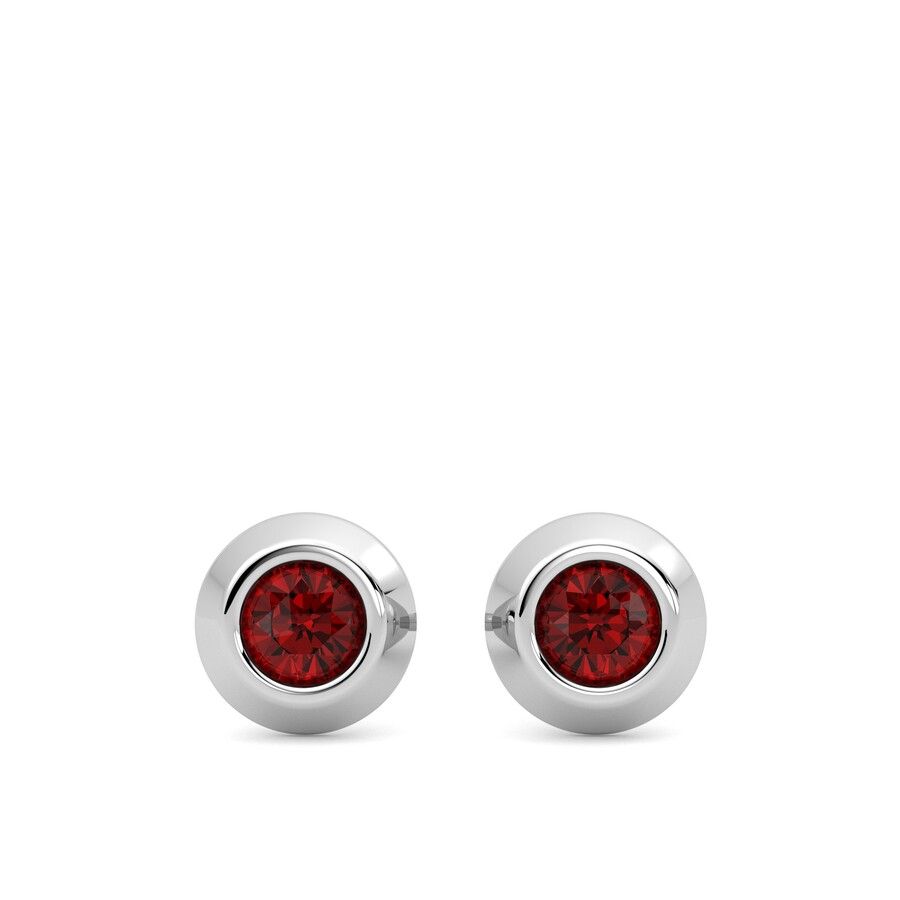 Taylor & Hart Solanna Studs Jewellery 0