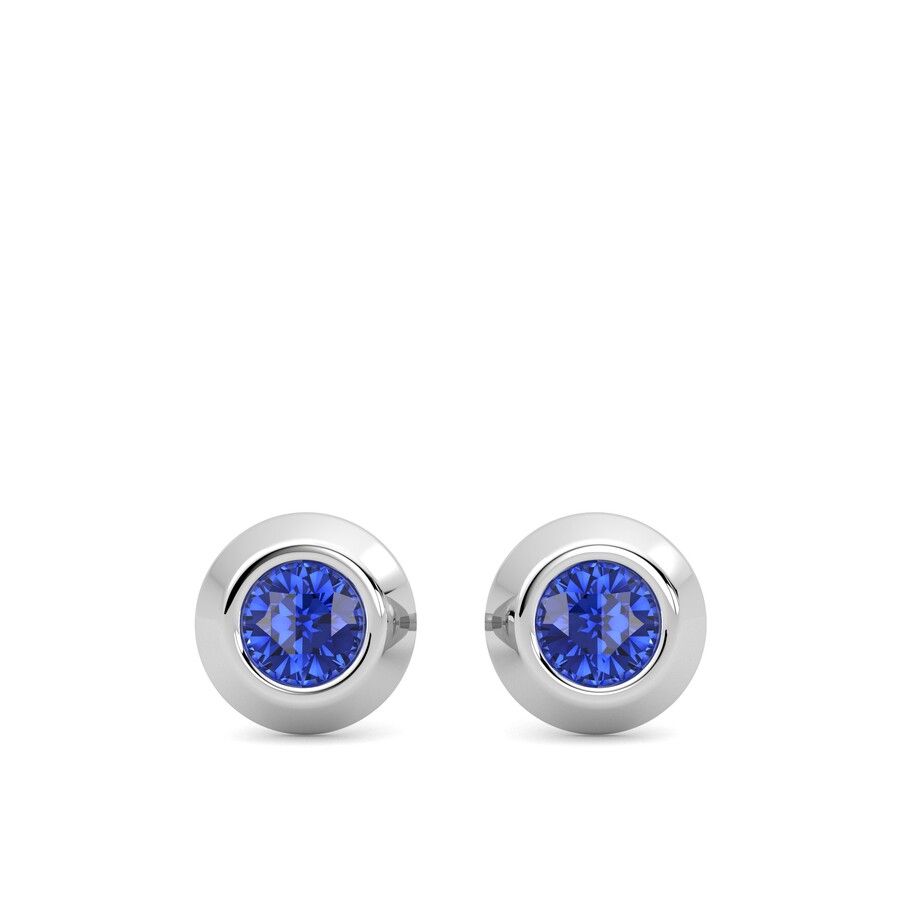 Taylor & Hart Solanna Studs Jewellery 0