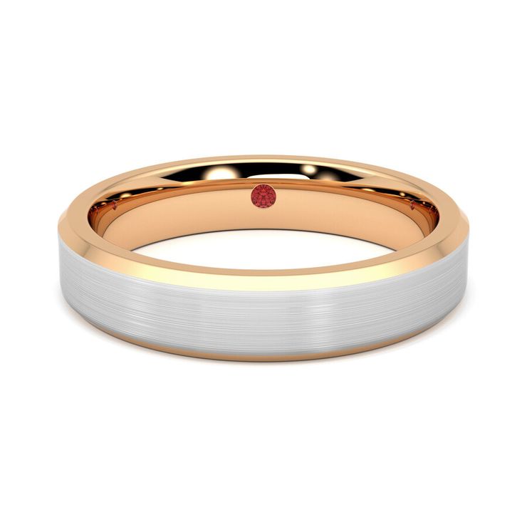 Taylor & Hart Hewitt Wedding Ring 0