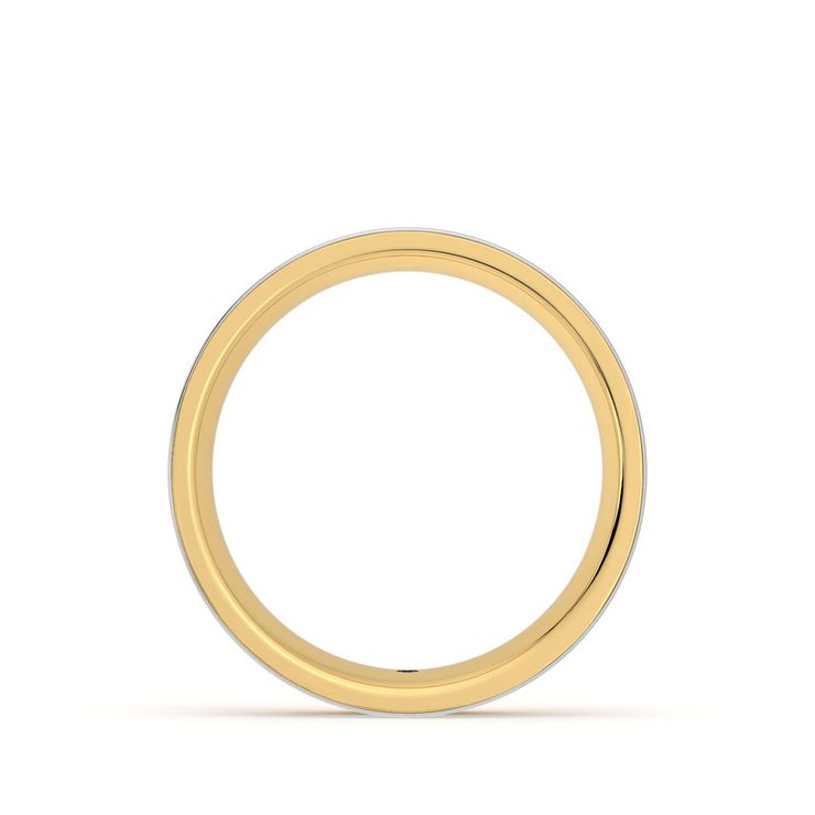 Taylor & Hart Atlas Wedding Ring 1