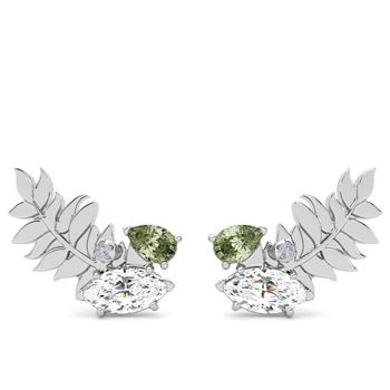 Verdant Studs