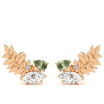 Verdant Studs