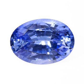 Oval image