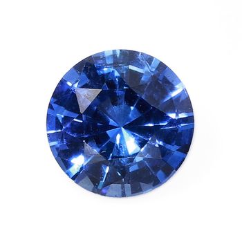 Round image