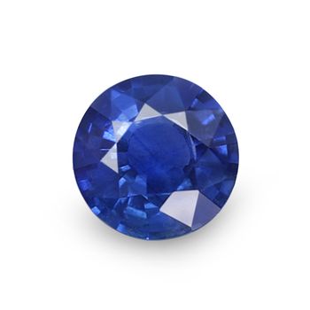 Round image