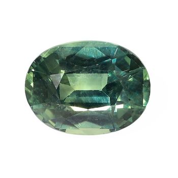 Oval image