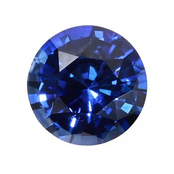 Round image