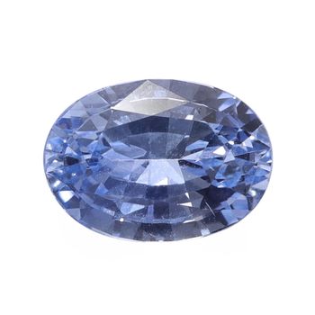 Oval image