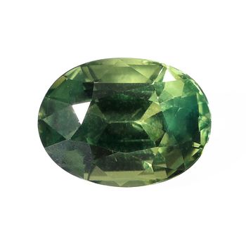 Oval image