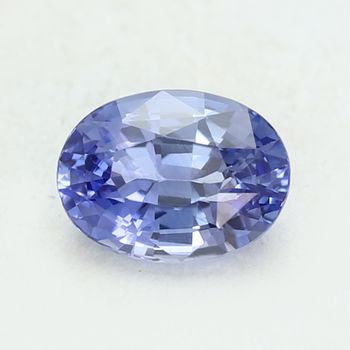 Oval image