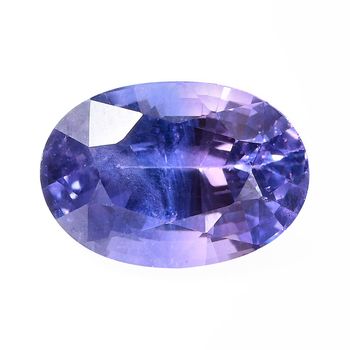 Oval image