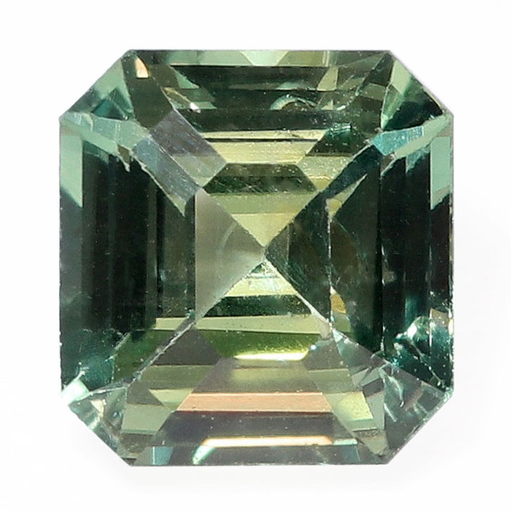 Asscher image