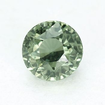 Round image