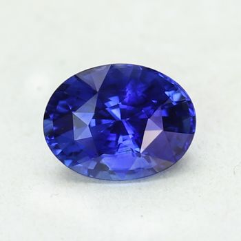 Oval image