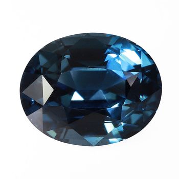Oval image