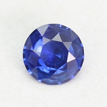 Round image