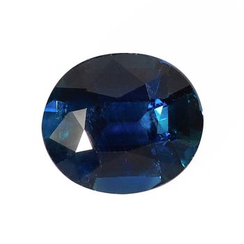 Oval image