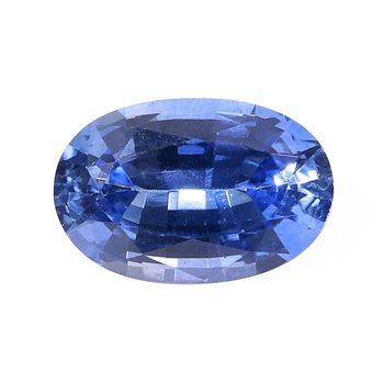 Oval image