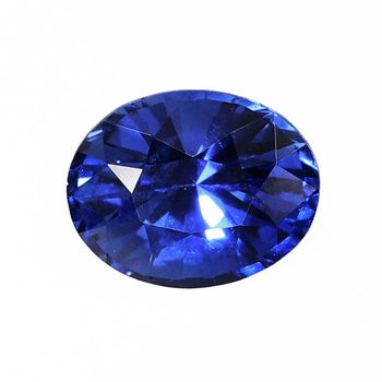 Oval image