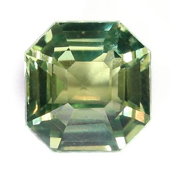 Asscher image