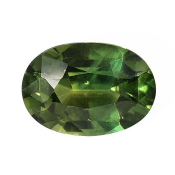 Oval image
