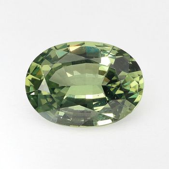 Oval image